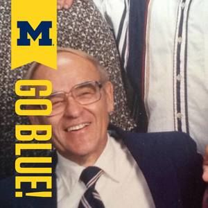 Meet your Posher, Michael